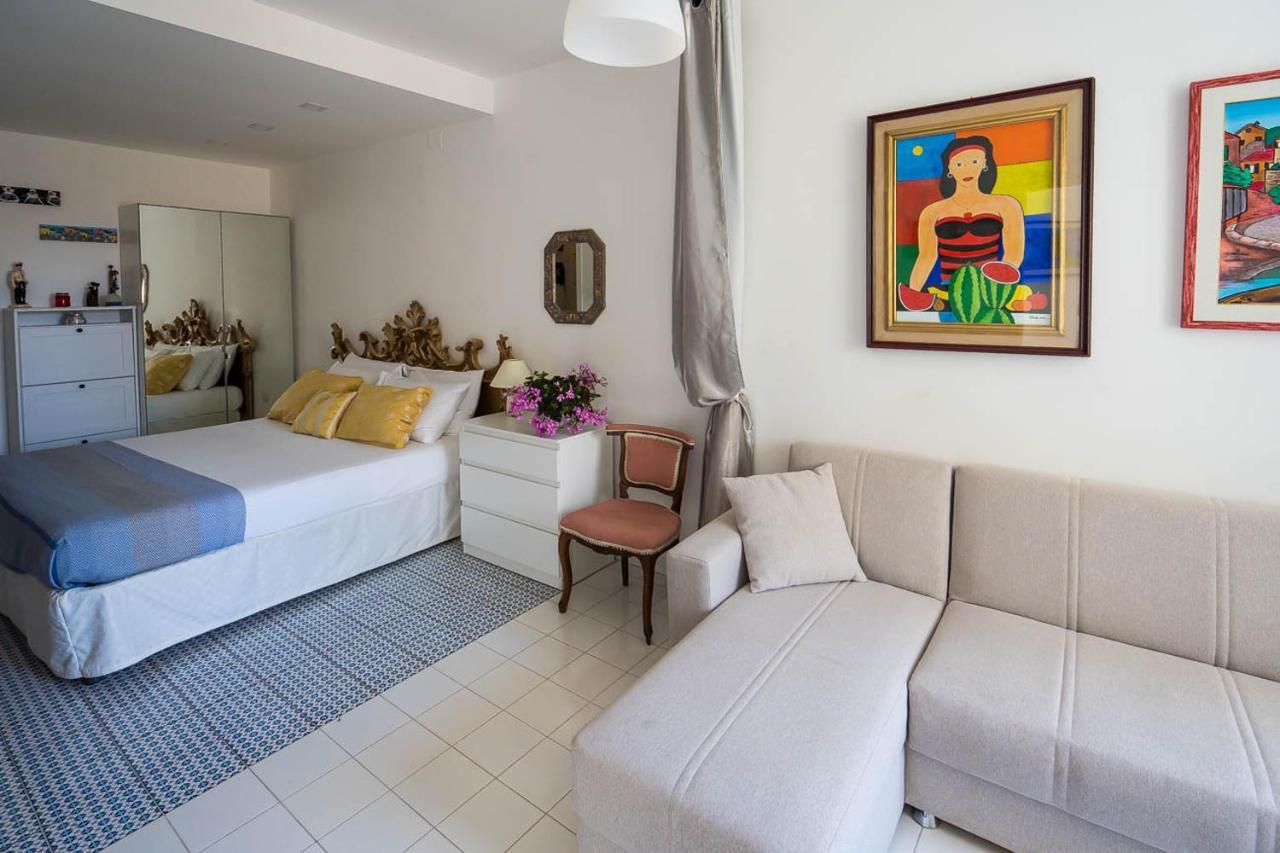 Ispani Inn Resort Luaran gambar