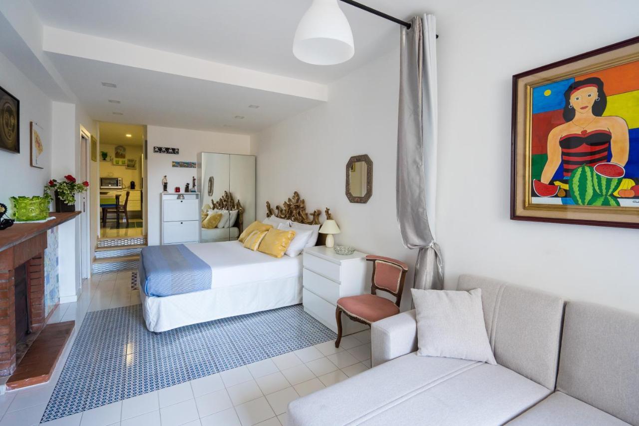 Ispani Inn Resort Luaran gambar