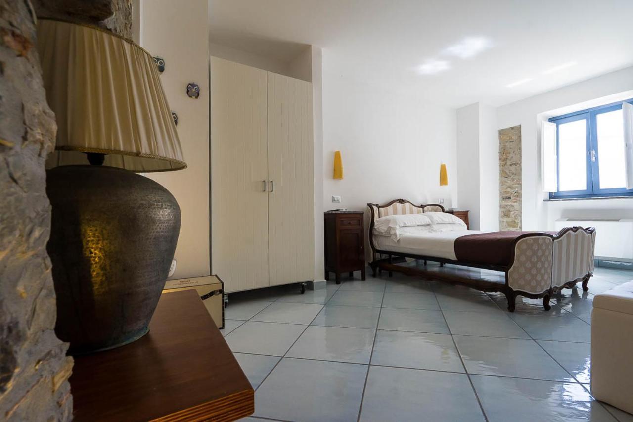 Ispani Inn Resort Luaran gambar