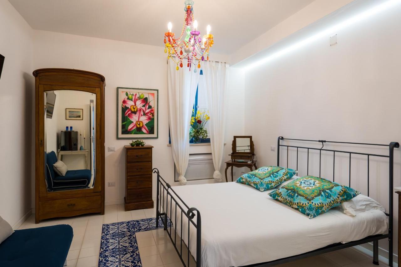 Ispani Inn Resort Luaran gambar