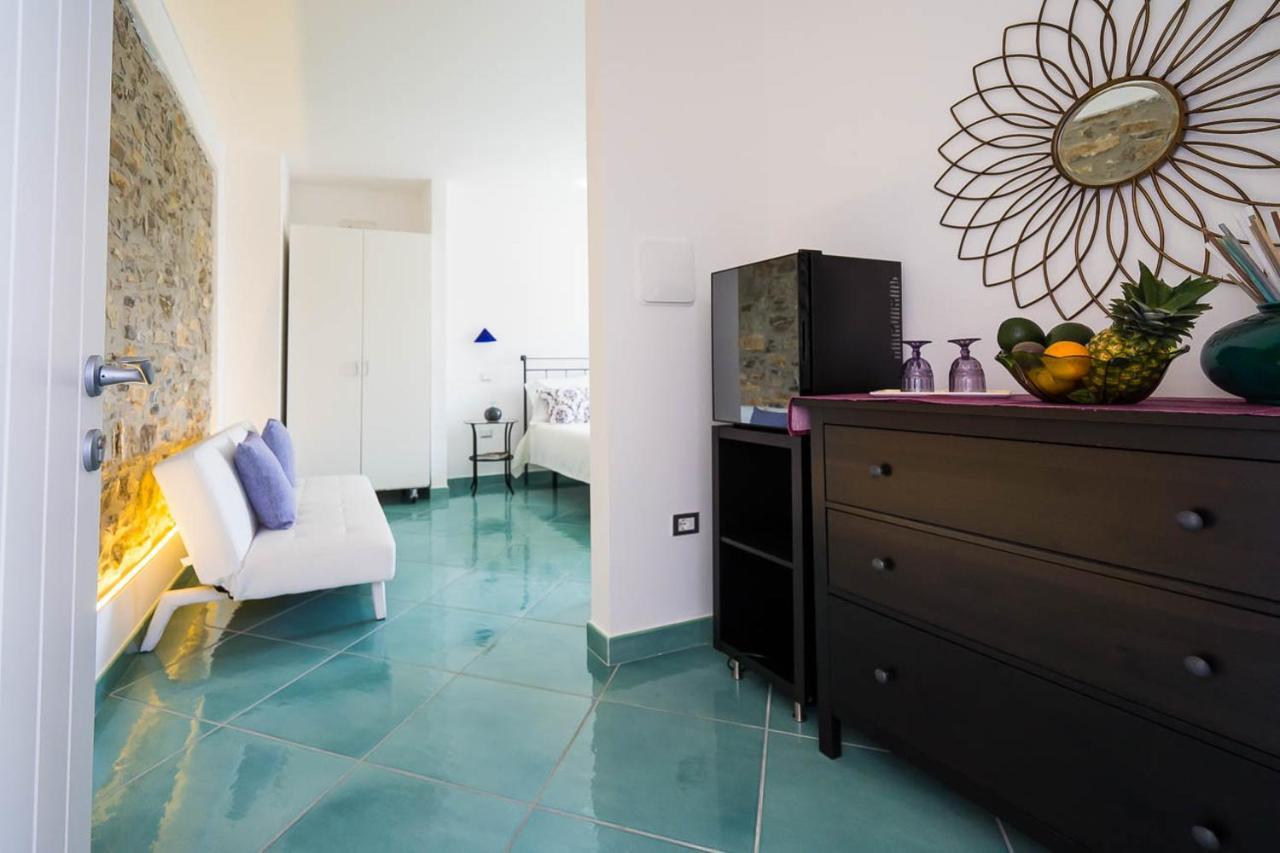 Ispani Inn Resort Luaran gambar