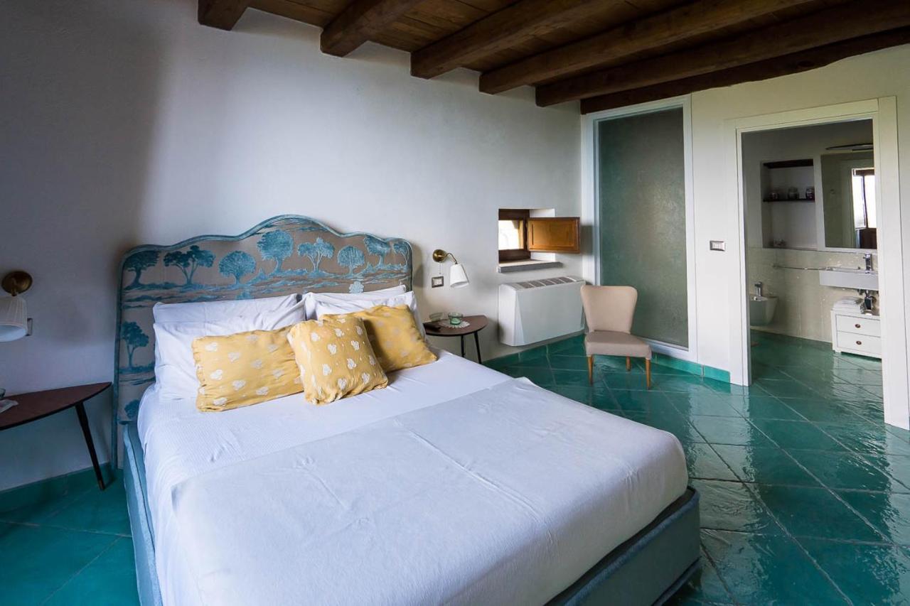 Ispani Inn Resort Luaran gambar