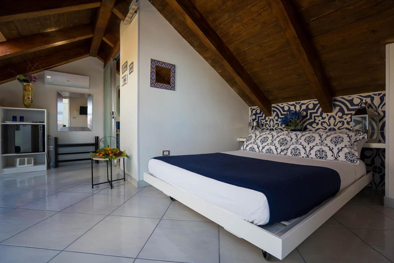Ispani Inn Resort Luaran gambar